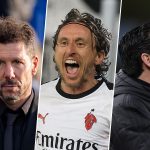 Симеоне развалился после «Барсы», подвиг Модрича, вылет Эмери. Главное в еврофутболе