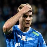 «Очень противненькая история». Орлов — о переходе Лусиано из «Зенита» в ЦСКА