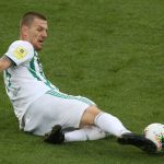 Олег Иванов: Аджинджала и Березуцких опередил, а вот Семшова тяжеловато будет подвинуть