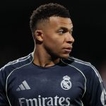 «Он зверь». Каррерас — о Мбаппе