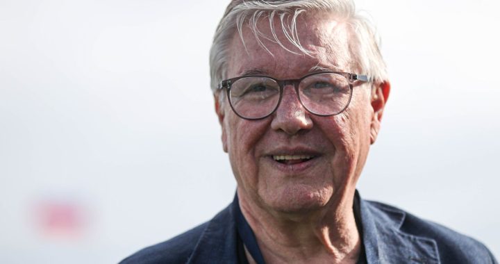 Орлов назвал российского игрока, который должен быть в основном составе «Зенита»