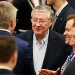 Орлов объяснил, как «Балтике» удалось удержать своих лидеров этой зимой