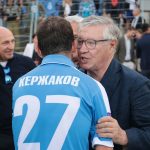 Орлов объяснил, почему в футболе ценятся универсалы