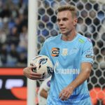 Орлов ответил, на какой позиции стоит играть Глушенкову в «Зените»