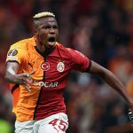 Осимхен: я нашёл клуб и город, которые люблю. Никогда такого не испытывал