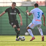 «Краснодар» и «Зенит» устроили бойню! Всё решил первый же момент Глушенкова. Видео