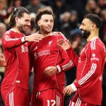 Салах наконец ожил! Помог «Ливерпулю» уничтожить соперника в Кубке Англии