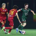 «Локо» огорчил свой же воспитанник! Российский клуб обидно упустил победу в концовке