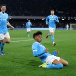 Серия А, не останавливайся! «Наполи» и «Рома» выдали триллер на уровне «дерби Италии»