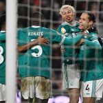 «Ливерпуль» сделал то, что никому не удавалось в этом сезоне. Всё благодаря голу ван Дейка