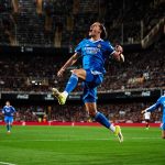 У «Реала» нашёлся неожиданный герой. Защитник обвёл троих и пробил между ног!