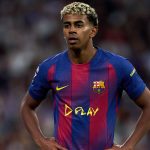 Отец Ламина Ямаля сравнил сына с Диего Марадоной