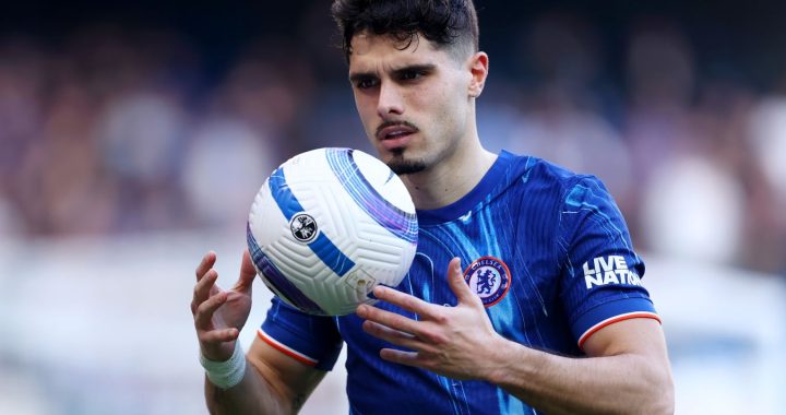 Педру Нету — первый, кто забил хет-трик в пятницу 13-го за всю историю Премьер-лиги