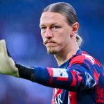 Первый тренер Сафонова оценил перспективы вратаря в «ПСЖ» после трёх пропущенных мячей