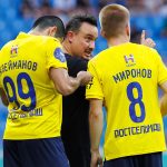 Самый незаметный клуб зимы в РПЛ. Что вообще происходит в «Ростове» и где трансферы?