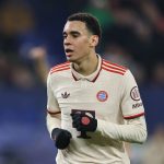 Полузащитник «Баварии» Мусиала высказался о победе над «Айнтрахтом»