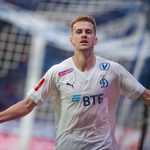 Полузащитник московского «Динамо» Фомин: нас не устраивает место в таблице
