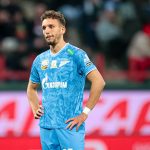 «Поступили правильно». Гришин – об уходе Эраковича из «Зенита» в «Црвену Звезду»