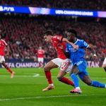 Президент «Бенфики» Руй Кошта участвовал в потасовке с сотрудником «Реала» после ЛЧ — COPE