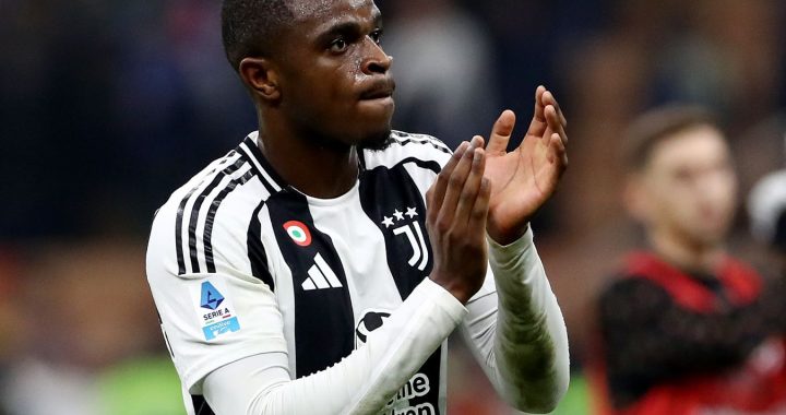 Президент «Интера» высказался об удалении защитника «Ювентуса» в матче между командами