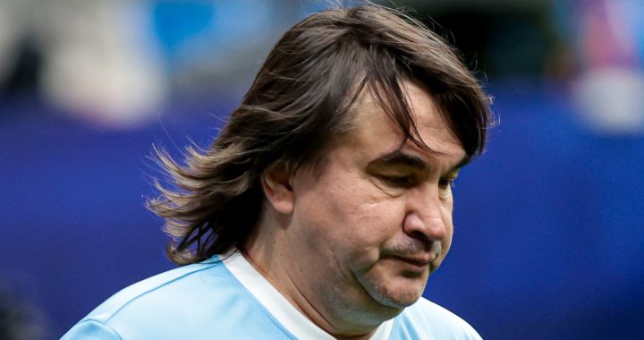 Радченко: «Зениту» нужен был мощный форвард, как Джон Дуран