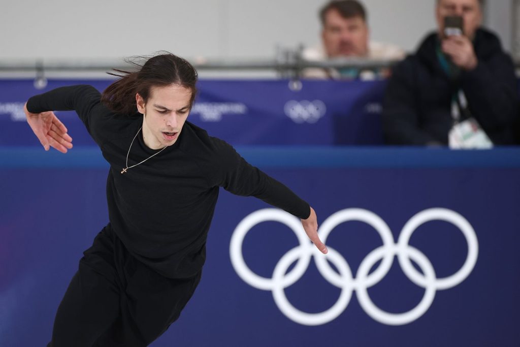 Расписание четвёртого дня Олимпиады-2026. Гуменник выходит удивлять и побеждать!