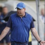 «Разум мне говорил, что не надо. Но я не жалею». Слуцкий — о работе в сборной России