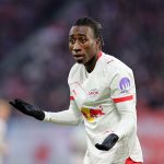 «РБ Лейпциг» — «Вольфсбург»: во сколько начало матча Бундеслиги, где смотреть трансляцию