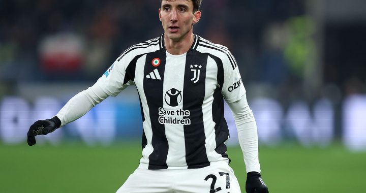 «Реал» и «Ман Сити» могут побороться за защитника «Ювентуса» стоимостью € 60-70 млн — CO
