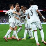 «Реал» установил рекорд по заработанным пенальти в Ла Лиге