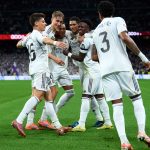 «Реал» установил сразу два значимых финансовых рекорда