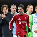 «Ливерпуль» — «Сити», «МЮ» — «Тоттенхэм» и топ-соперник «ПСЖ»! Главные матчи уикенда