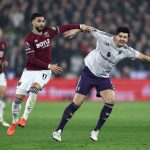 Результаты матчей 26-го тура чемпионата Англии — 2025/2026 по футболу