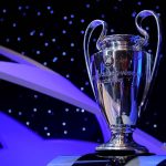 Результаты матчей стыкового раунда Лиги чемпионов — 2025/2026 по футболу на 17 февраля