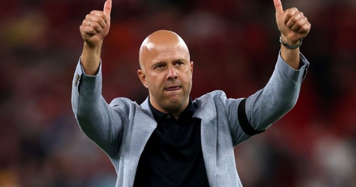 Руководство «Ливерпуля» обозначило приоритетные цели на сезон для Слота — The Touchline