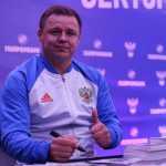 Руслан Пименов поделился ожиданиями от возобновления сезона РПЛ