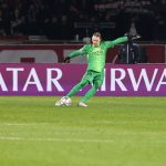 Сафонов и Забарный — худшие игроки матча «ПСЖ» — «Ренн» по оценкам WhoScored