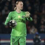 Сафонов высказался о поражении «ПСЖ» в матче с «Ренном», где он пропустил три гола