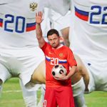 Семшов оценил трансфер Дурана в «Зенит» по 10-балльной шкале