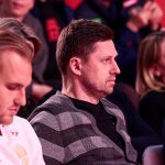 Семшов: в «Динамо» есть футболист, позицию которого, как и его сильных качеств, не понимаю