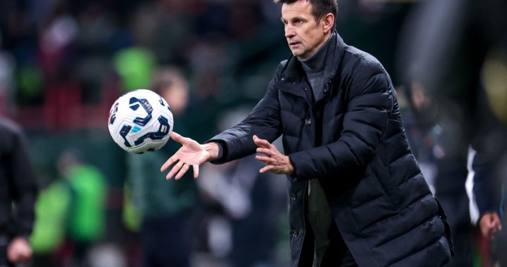 Сергей Семак оценил переход Джона Дурана в «Зенит»