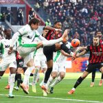 «Серия А — самая сложная лига в мире». Тренер «Милана» — после поражения от «Пармы»