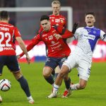 Шамиль Гаджиев отправился в аренду из «Динамо» Махачкала в белорусский клуб