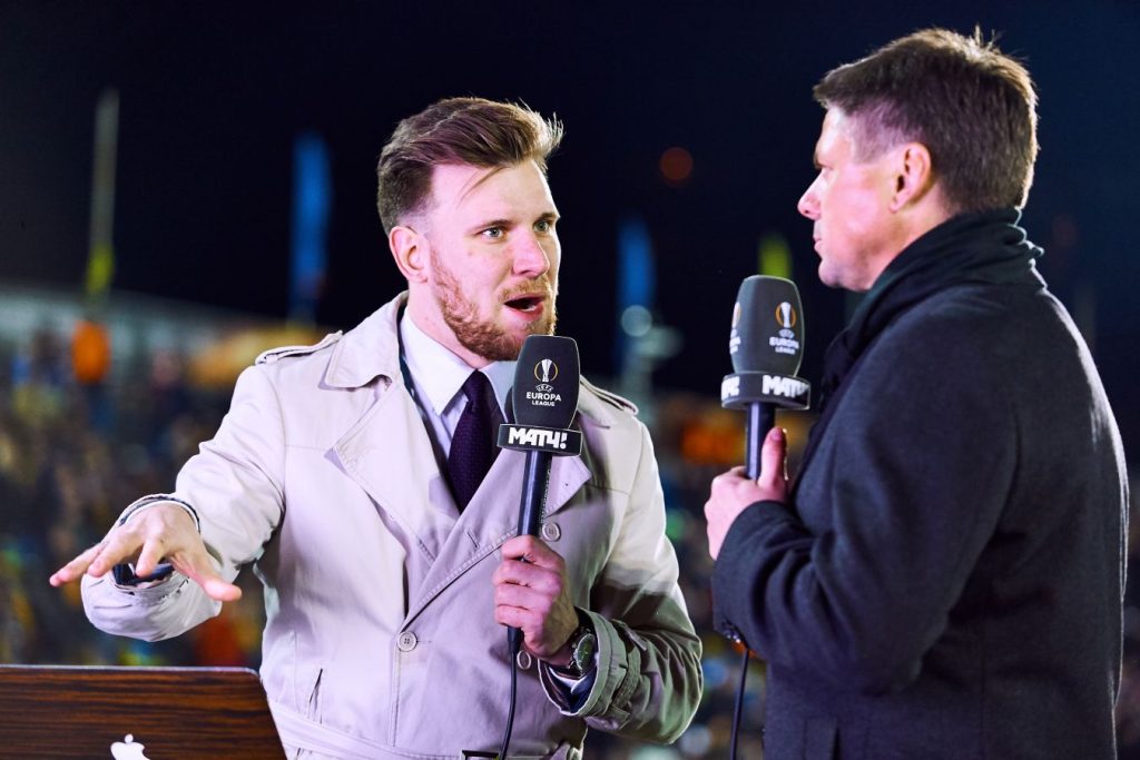 Шнякин спрогнозировал, какие команды вылетят из РПЛ по итогам сезона