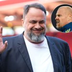 «Маринакис — ходячая граната». Третья отставка в клубе АПЛ за 26 туров — это вообще как?