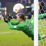 «Ситуация сложная». Сафонов – о конкуренции с Шевалье в «ПСЖ»