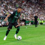 «Сочи» арендует нападающего «Краснодара» Фуртадо