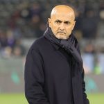 Спаллетти и тренерский штаб «Ювентуса» пытались устроить стычку с судьёй матча с «Интером»