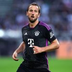 Стали известны клубы, заинтересованные в трансфере Гарри Кейна летом