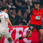 Стали известны все четвертьфинальные пары Кубка Франции